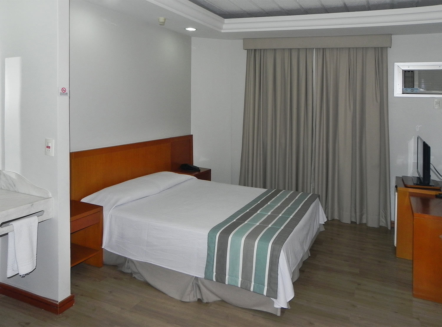 Di Giulio Hotel Sao Jose dos Campos Exterior photo