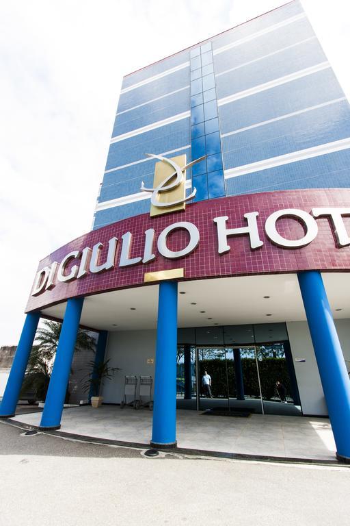 Di Giulio Hotel Sao Jose dos Campos Exterior photo