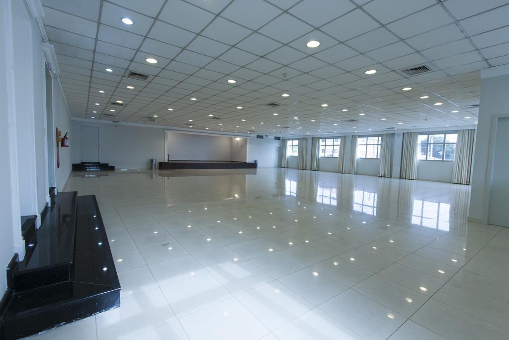 Di Giulio Hotel Sao Jose dos Campos Exterior photo