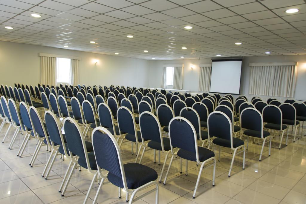 Di Giulio Hotel Sao Jose dos Campos Exterior photo