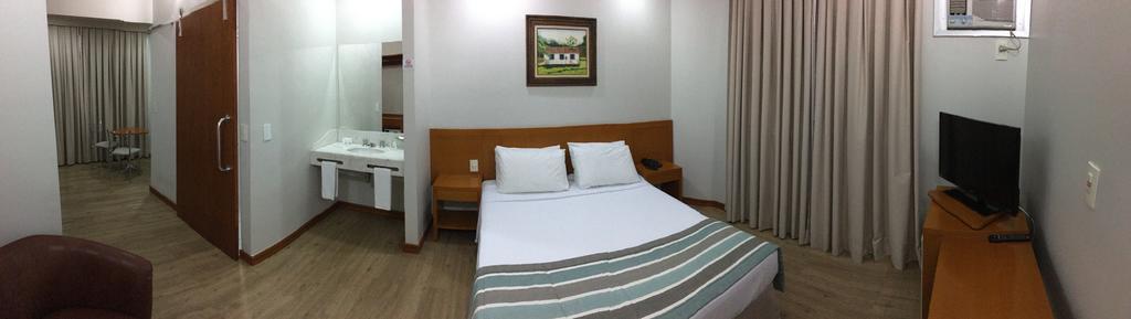 Di Giulio Hotel Sao Jose dos Campos Exterior photo