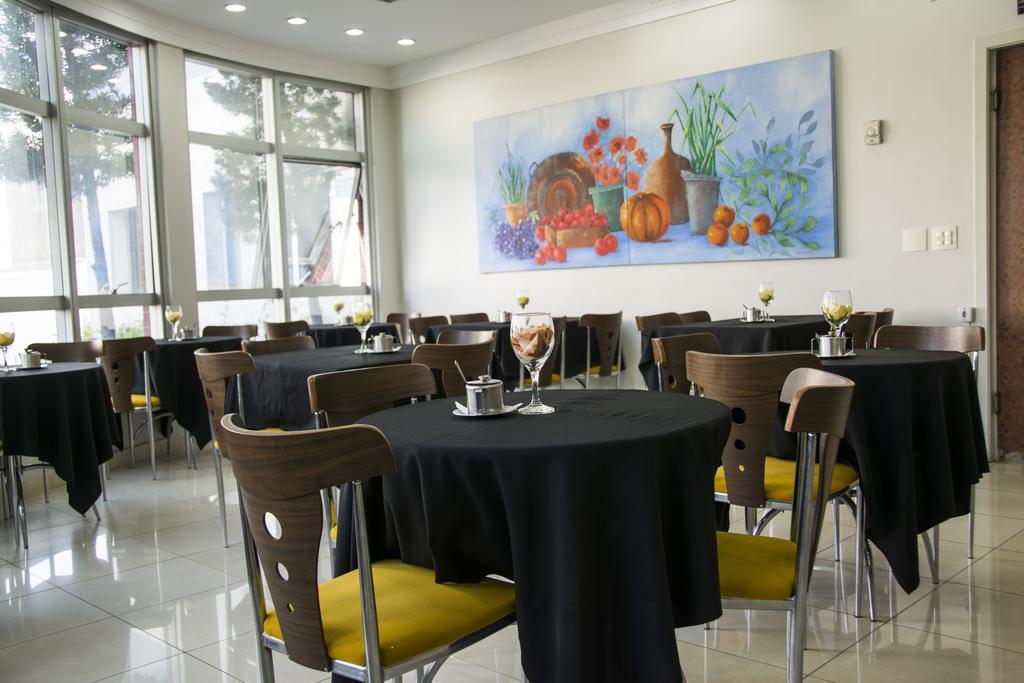 Di Giulio Hotel Sao Jose dos Campos Exterior photo