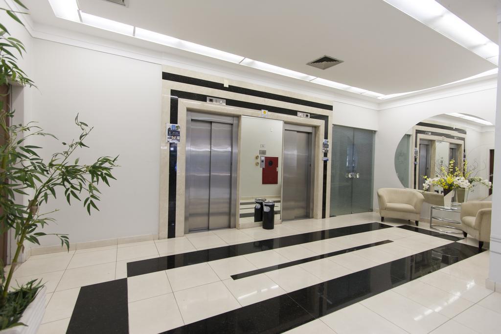 Di Giulio Hotel Sao Jose dos Campos Exterior photo