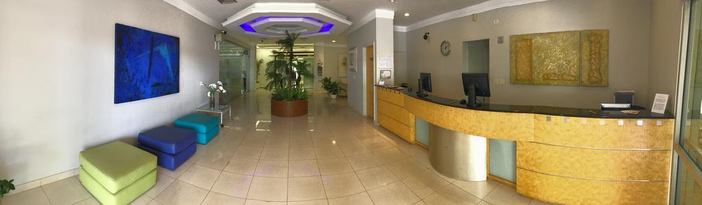 Di Giulio Hotel Sao Jose dos Campos Exterior photo