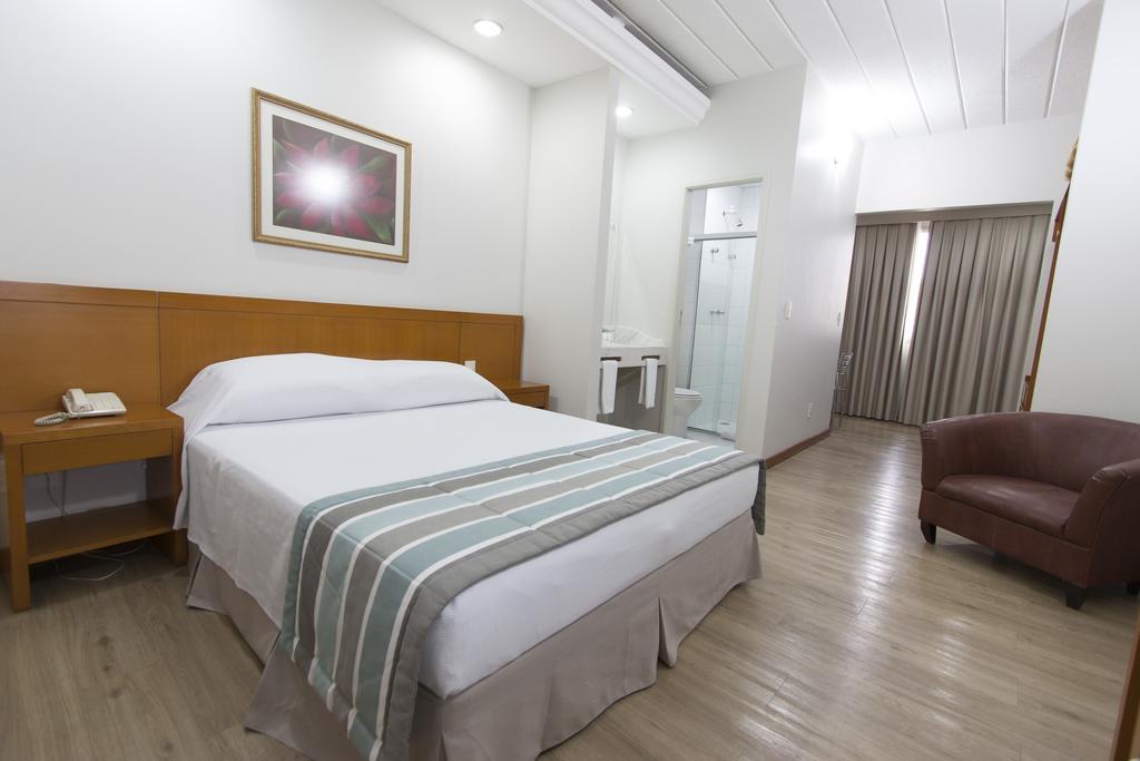 Di Giulio Hotel Sao Jose dos Campos Exterior photo
