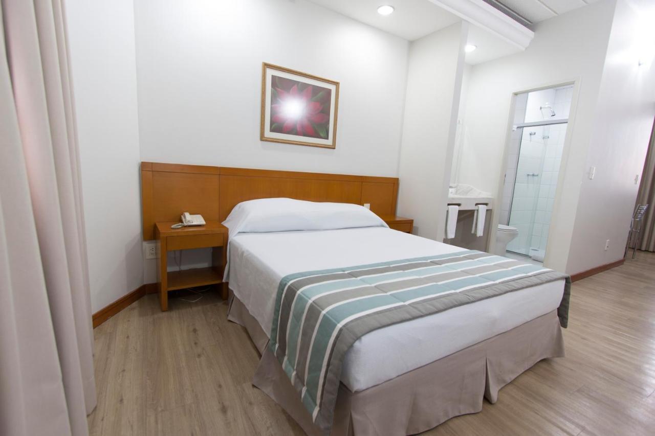 Di Giulio Hotel Sao Jose dos Campos Exterior photo