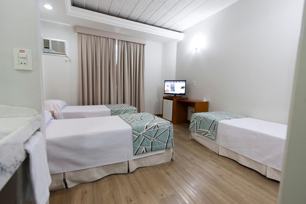 Di Giulio Hotel Sao Jose dos Campos Exterior photo