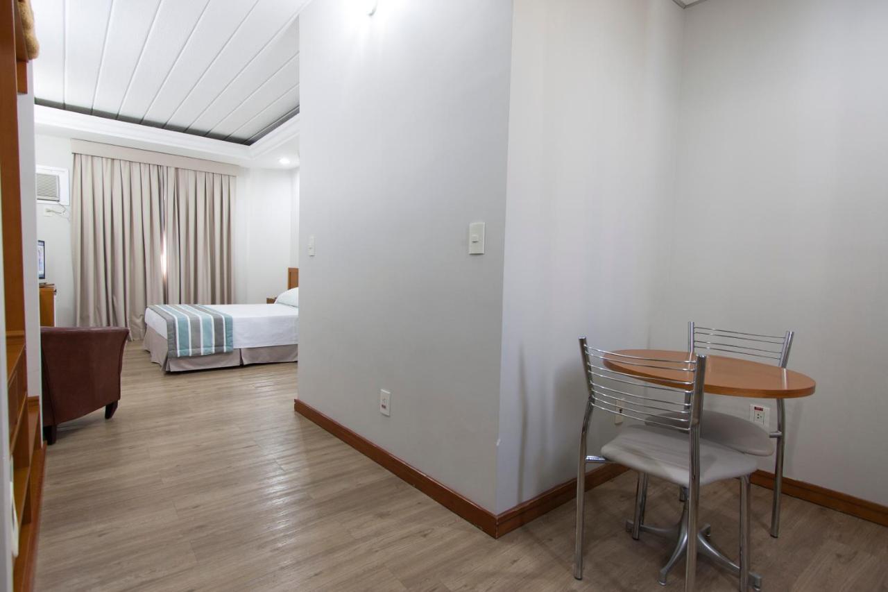 Di Giulio Hotel Sao Jose dos Campos Exterior photo