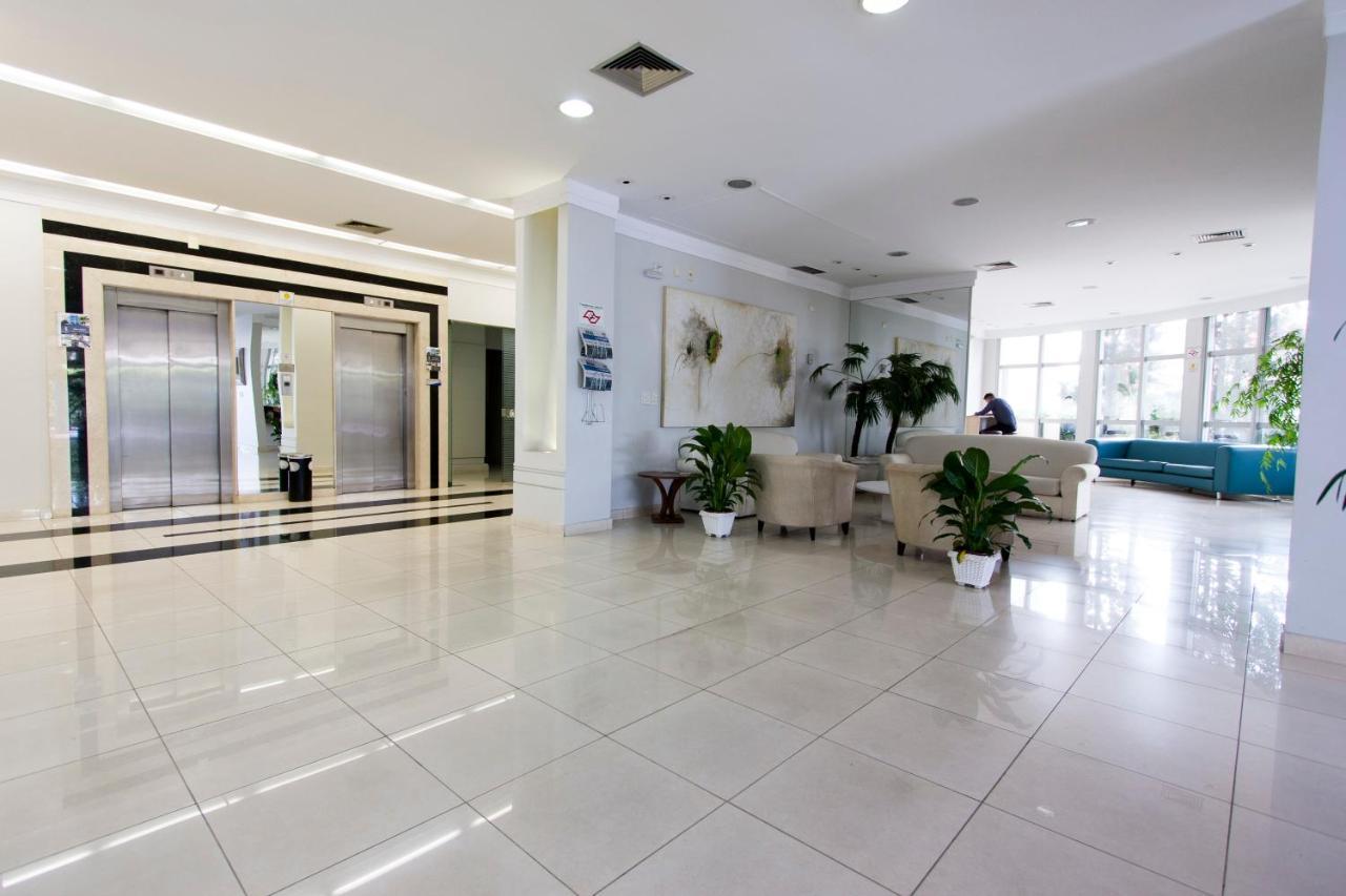 Di Giulio Hotel Sao Jose dos Campos Exterior photo
