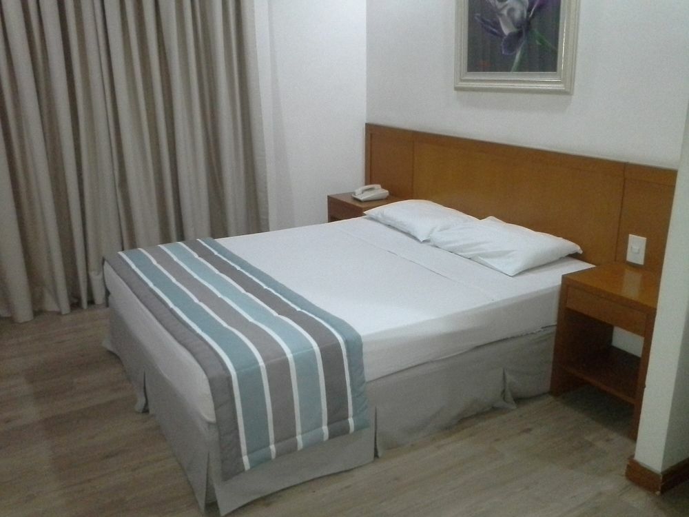 Di Giulio Hotel Sao Jose dos Campos Exterior photo