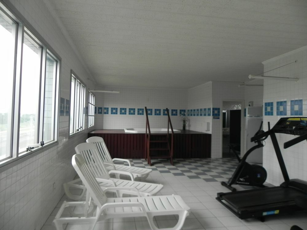 Di Giulio Hotel Sao Jose dos Campos Exterior photo