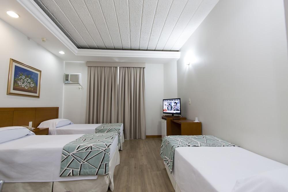 Di Giulio Hotel Sao Jose dos Campos Exterior photo